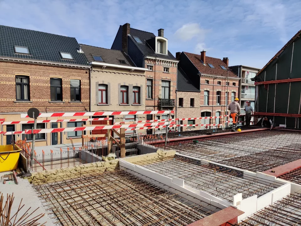 Mercatorstraat 4